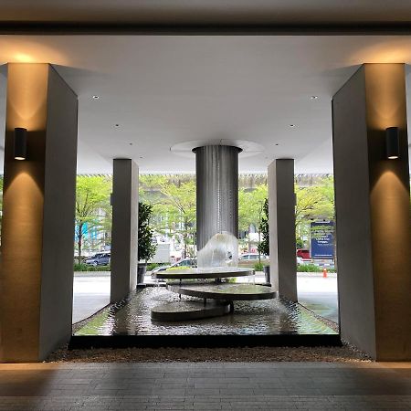 Three28 Tun Razak By Grabstay Kuala Lumpur Extérieur photo