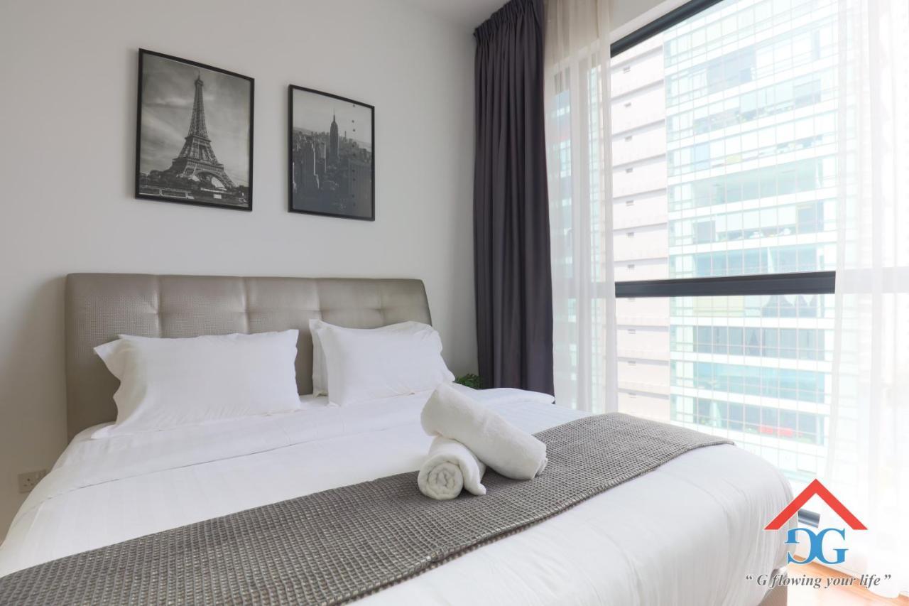 Three28 Tun Razak By Grabstay Kuala Lumpur Extérieur photo